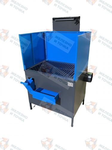 СС-01 стол сварщика сварочный пост