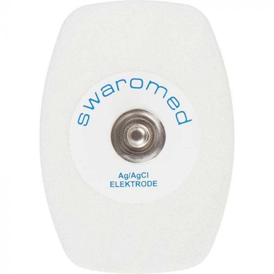 Электроды для Экг - одноразовые 36 х 50 мм - универсальный, для холтеровского мониторирования, жидкий гель