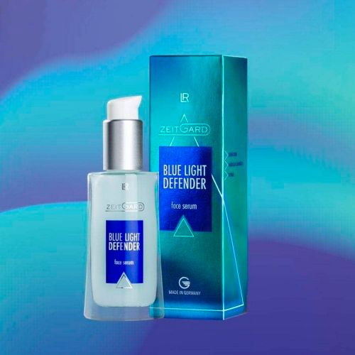 Сыворотка для лица Блю Лайт ZEITGARD