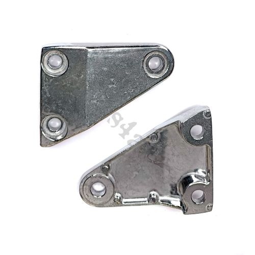 Крепление фары Honda CB400 92-98