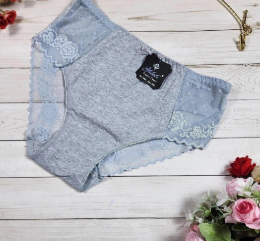Трусы женские, упаковка 6 шт 46199