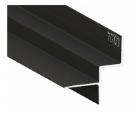 Теневой потолочный профиль GIPS FLY 01