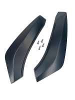 Пластик боковой декоративный Stels Flame 200 (комплект)