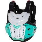 Leatt Chest Protector 4.5 Jacki Women Fuel (2025) защитный жилет