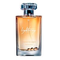 Lightning Collection «Эссенция амбры»