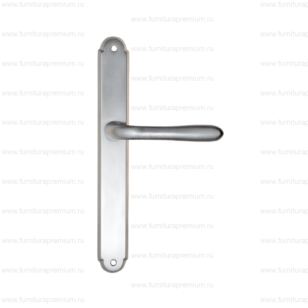 Ручка на планке Fratelli Cattini  Emma PL01