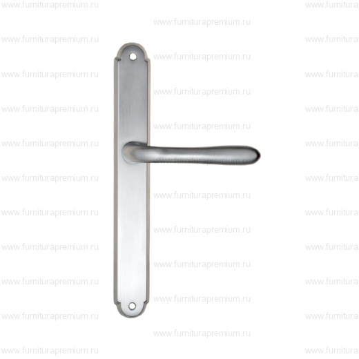 Ручка на планке Fratelli Cattini  Emma PL01