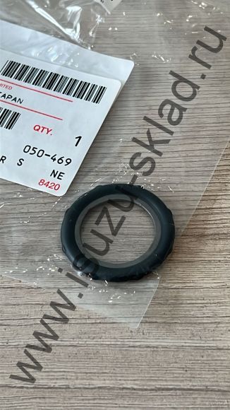 Прокладка теплообменника 6hk1 fsr/fvr (Isuzu)
