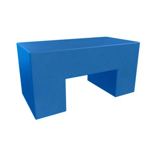 Мягкий модуль квадратная арка