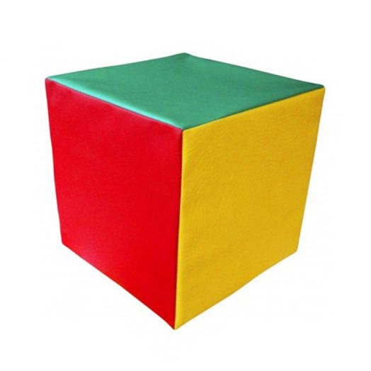 Мягкий модуль куб