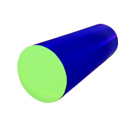 Мягкий модуль цилиндр