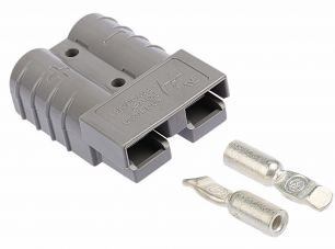 Штепс.соединение SB 175 A 600V, шт