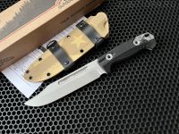 Нож Comandante от NCCustom