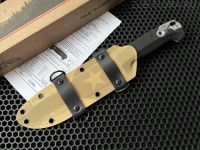 Нож Comandante от NCCustom