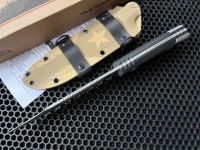 Нож Comandante от NCCustom