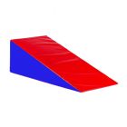 Мягкий модуль горка 1500х500х700 мм (1581 мм)