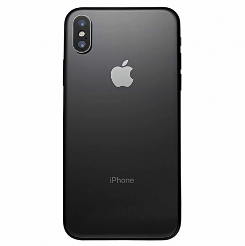 Смартфон Apple iPhone X (Б/У)