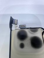 Apple iPhone 16 камера основная (задняя) оригинал с разбора (снятый)