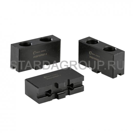 Мягкий накладной кулачок SGM 3200 3500-630 800 STARDA FORCE
