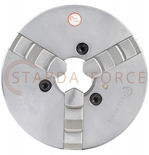 Патрон токарный самоцентрирующийся SF 3-400.45 (7100-0045) STARDA FORCE
