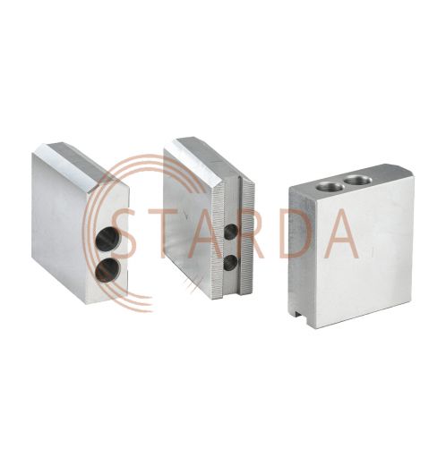 Кулачки сырые SJ-06 (S3-80) STARDA