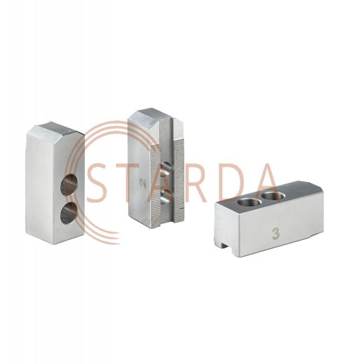 Кулачки сырые SJ-21 STARDA
