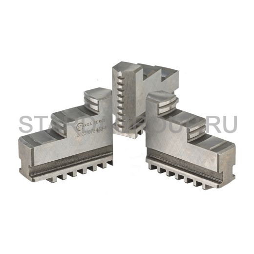 Цельный прямой кулачок SJZ CTOO-250 (шаг 10 мм) SF 398539090800