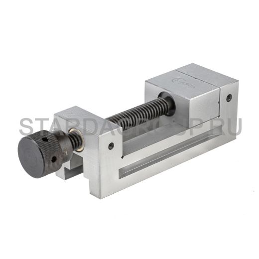 Тиски лекальные QGG125 L=125 мм STARDA VISE