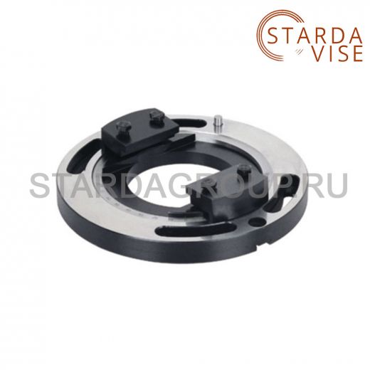 Основание поворотное GT200-08 STARDA VISE