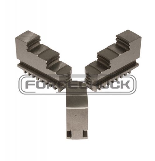 Комплект обратных кулачков 7100-0002.015 FORCECHUCK
