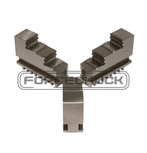 Комплект обратных кулачков 7100-0041.015 FORCECHUCK шаг 12 мм
