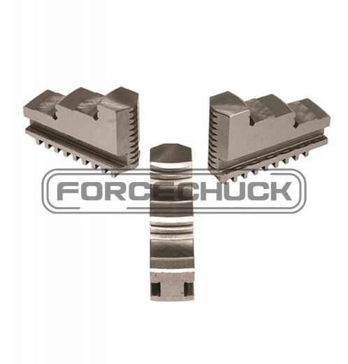 Комплект прямых кулачков 7100-0049.004 FORCECHUCK