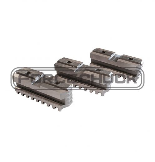Комплект реек (основных кулачков) 7100-0054.009 FORCECHUCK