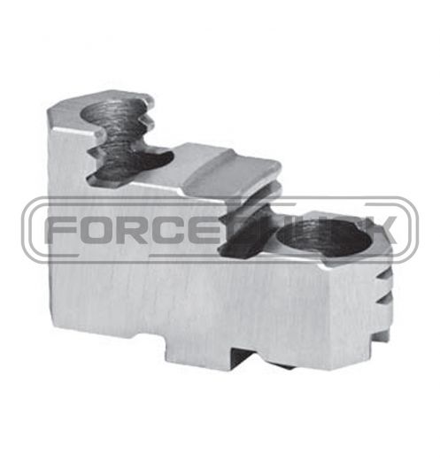 Комплект калёных накладных кулачков 7100-0049.011 FORCECHUCK