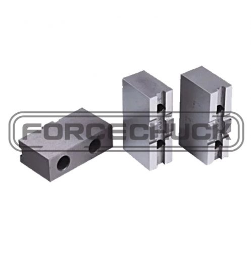Комплект мягких накладных кулачков 7100-0054.013 FORCECHUCK