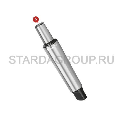 Втулка переходная DJ-01002A КМ5-B18 DAJIU MACHINERY