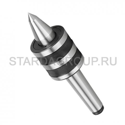 Центр вращающийся удлиненный DJ-L03002-2 (А-2-2-Н) DAJIU MACHINERY
