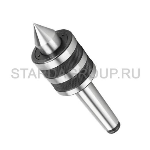 Центр вращающийся DJ-03002-4 (А-1-4-Н) DAJIU MACHINERY