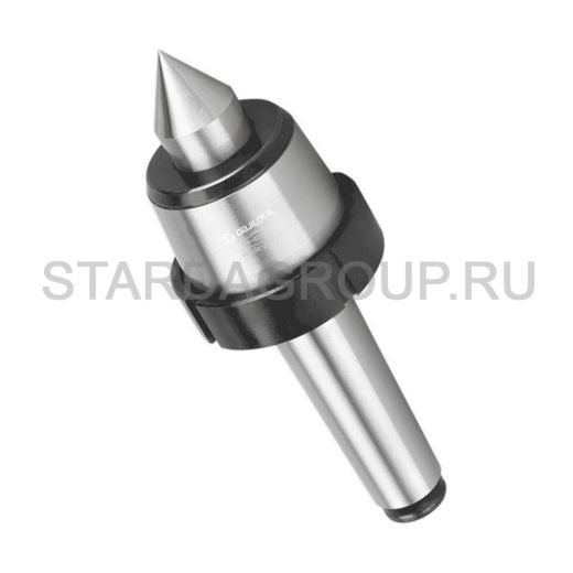 Центр вращающийся с отжимной гайкой DJ-01103-5 DAJIU MACHINERY