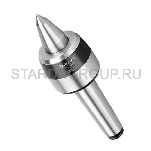 Центр вращающийся прецизионный удлиненный DJ-L06006-6 DAJIU MACHINERY