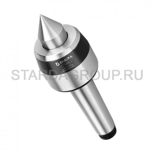 Центр вращающийся прецизионный DJ-06006-4 DAJIU MACHINERY
