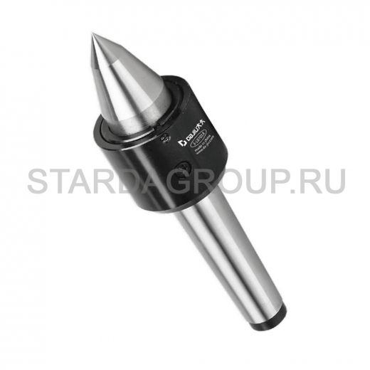 Центр вращающийся с радиальной компенсацией удлиненный DJ-L07018-3 DAJIU MACHINERY