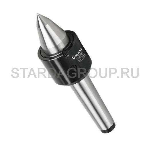 Центр вращающийся с радиальной компенсацией удлиненный DJ-L07018-5 DAJIU MACHINERY