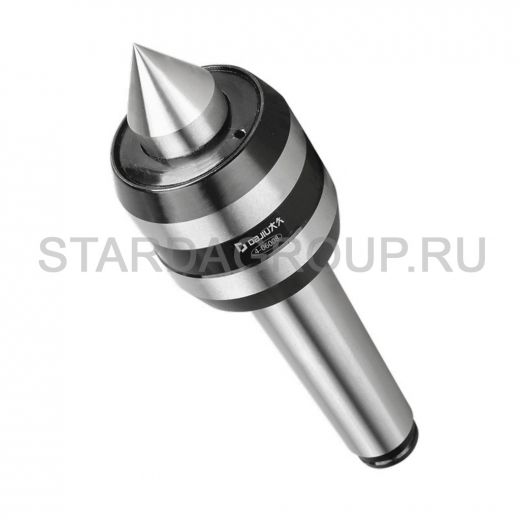 Центр вращающийся усиленный прецизионный DJ-06008-5 DAJIU MACHINERY