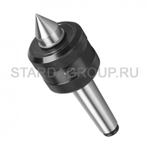 Центр вращающийся усиленный для большой нагрузки DJ-08011-5 DAJIU MACHINERY