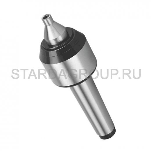 Центр прецизионный вращающийся с внутренним рабочим конусом DJ-08028-3 DAJIU MACHINERY