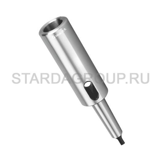 Втулка переходная DJ-02006 КМ3-4 DAJIU MACHINERY