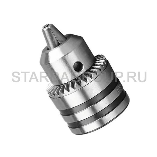 Патрон сверлильный DJ-09802-J2516L ПС16B18 DAJIU MACHINERY