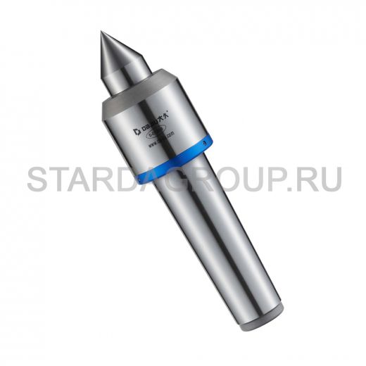 Центр вращающийся с малым диаметром корпуса DJ-01208-3 DAJIU MACHINERY