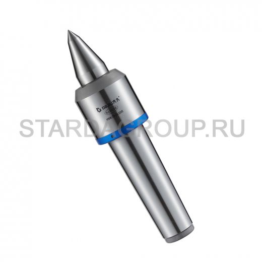 Центр вращающийся удлиненный с малым диаметром корпуса DJ-L01208-3 DAJIU MACHINERY